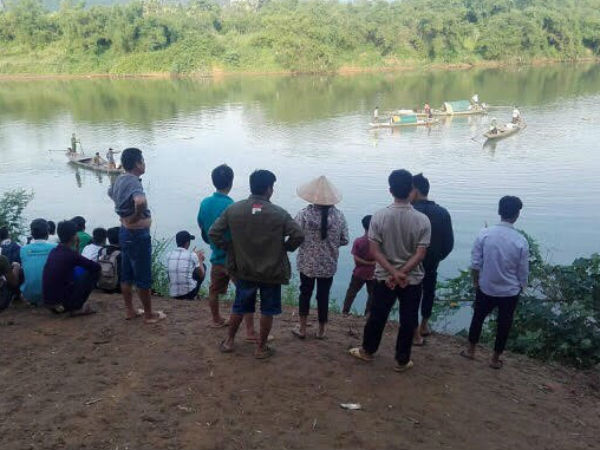 Quảng Bình: Bé gái 14 tuổi nhảy sông tự vẫn do điểm thi không như ý muốn