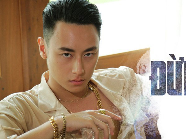 Rocker Nguyễn doạ đánh sập page lớn nếu không được duyệt vào group kín để đối chất các tin đồn đời tư