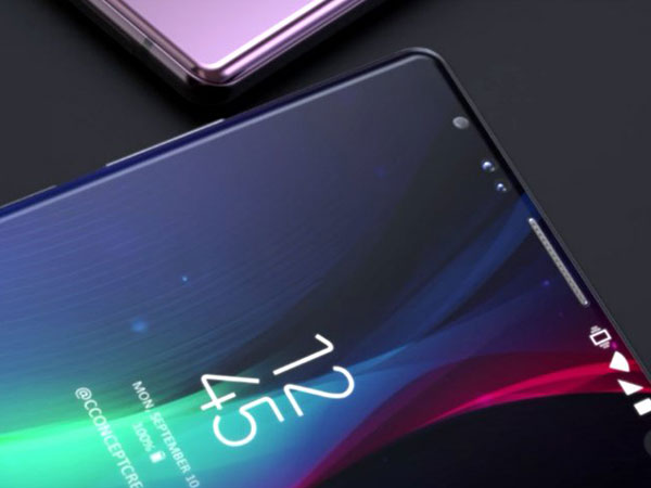 Thực hư Note 9 có cấu hình cực 'khủng', vượt xa iPhone X?