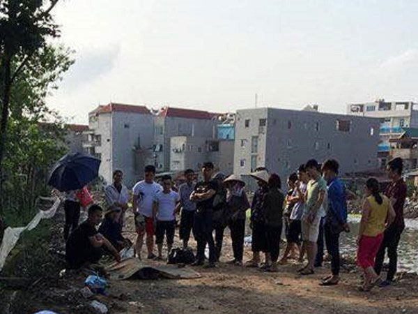 Thực hư vụ cô gái bị hiếp dâm, vứt xác xuống hồ