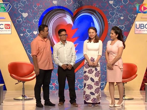 Tranh luận về gia trưởng, thầy giáo bị nữ thư ký tòa án từ chối hẹn hò