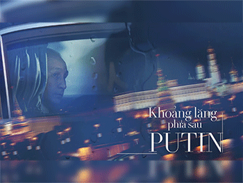 Vladimir Putin: Những khoảnh khắc cô đơn của "người đàn ông thép"