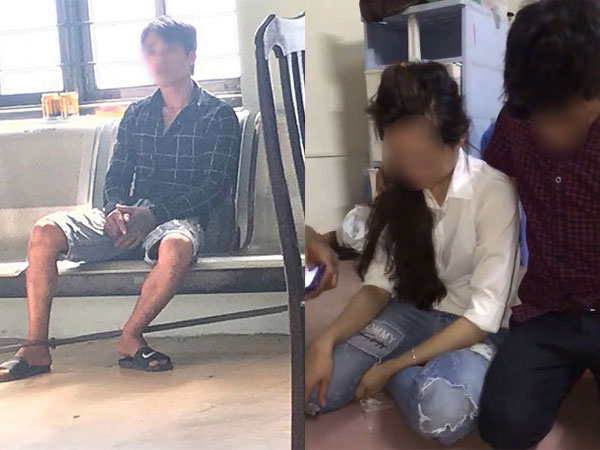 Vụ chồng bắt quả tang vợ thuê phòng trọ sống chung với nhân tình: Người chồng bị công an triệu tập