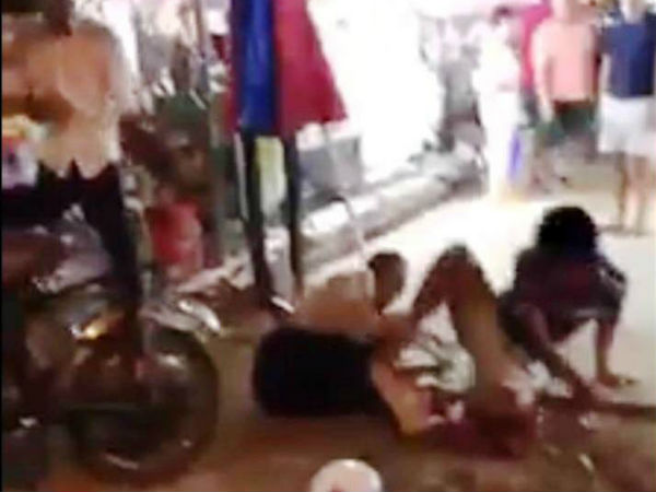 Vụ khách Trung Quốc bị đánh te tua ở Nha Trang: Chủ nhà hàng nói gì?