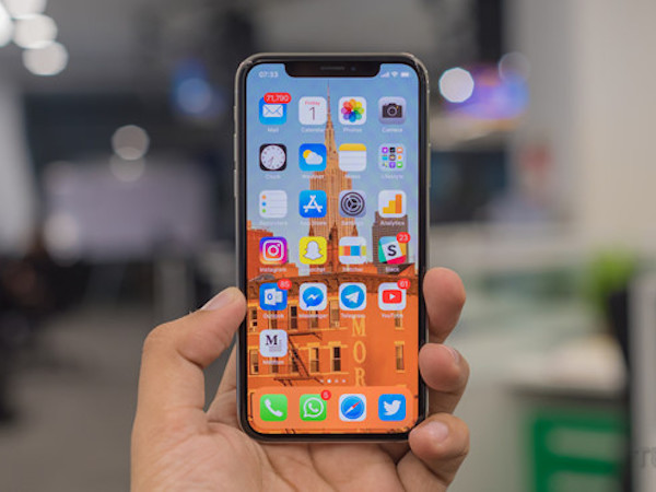 Apple: Từ tháng 7, tất cả ứng dụng iOS phải hỗ trợ 'tai thỏ'