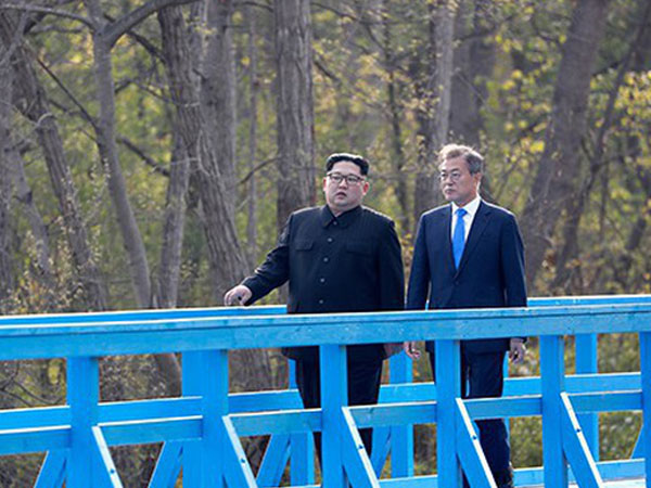 Báo Hàn: Ông Kim Jong-un nhiều lần nhắc đến Việt Nam trong hội nghị thượng đỉnh