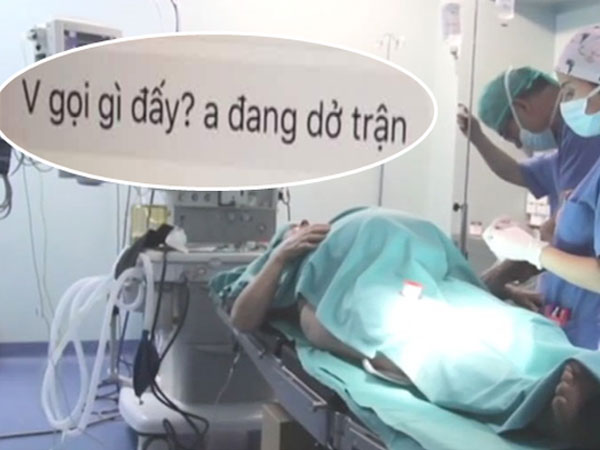 Bi kịch đang khiến MHX dậy sóng: Sản phụ và con đột tử trong phòng sinh, chồng không hay biết vì vẫn mải chơi game