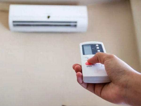 Chọn công suất điều hòa phù hợp với không gian sử dụng