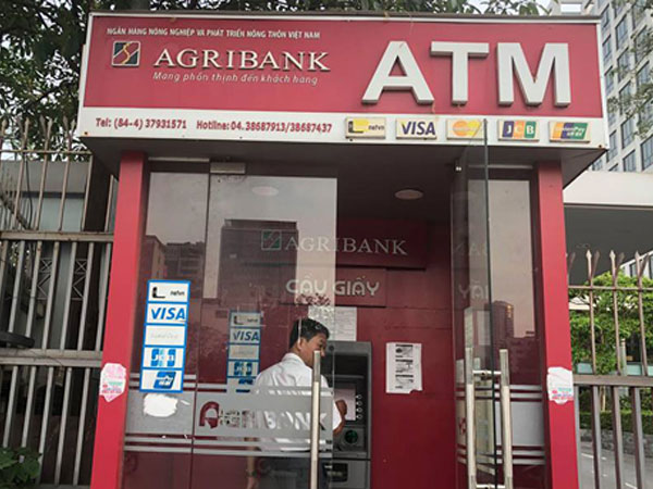 Chủ tịch Hội thẻ: Tăng phí ngân hàng vẫn không đủ bù đắp lỗ ATM
