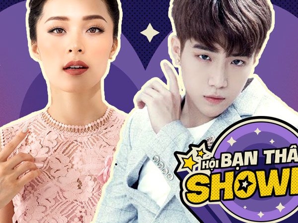 Chuyện đó có ai ngờ, Hạ Vi có tình mới rồi và người đó lại là Toki Thành Thỏ (Uni5)?