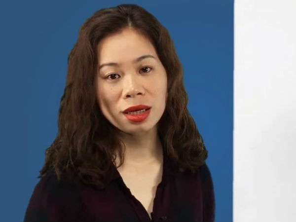 Cô giáo chửi học viên chỉ trình được bản sao bằng tốt nghiệp ĐH ngành kế toán