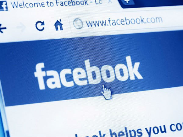 Facebook Messenger gặp lỗi không hiển thị khung chat