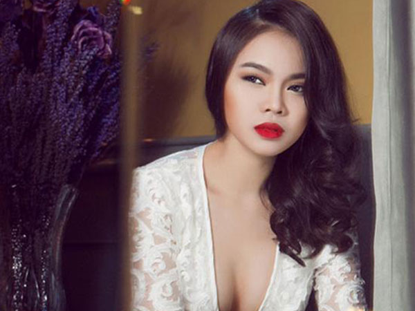 Giang Hồng Ngọc: 'Tôi yêu đại gia không quá 2 tháng'