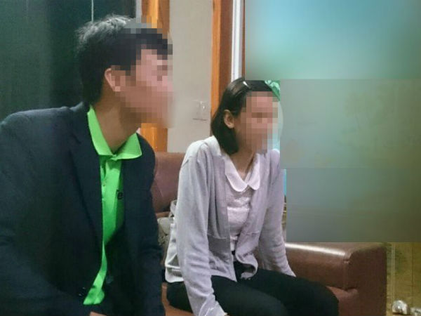 Hành trình vợ tìm tận nơi đánh sấp mặt trưởng nhóm Hội Thánh Đức Chúa Trời Mẹ, cứu chồng khỏi 'động bàn tơ'
