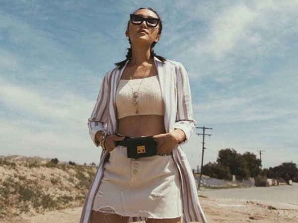 Hè này sắm gì thì sắm nhưng đừng thiếu 4 món đồ hot trend này