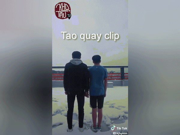 Khi bạn muốn đu theo trào lưu nhưng trình độ chưa tới và cái kết đắng!