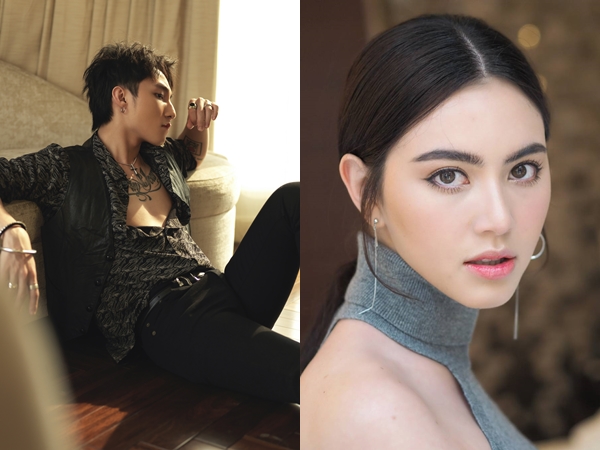 Mai Davika chia sẻ trailer MV Chạy ngay đi trên Instagram cá nhân