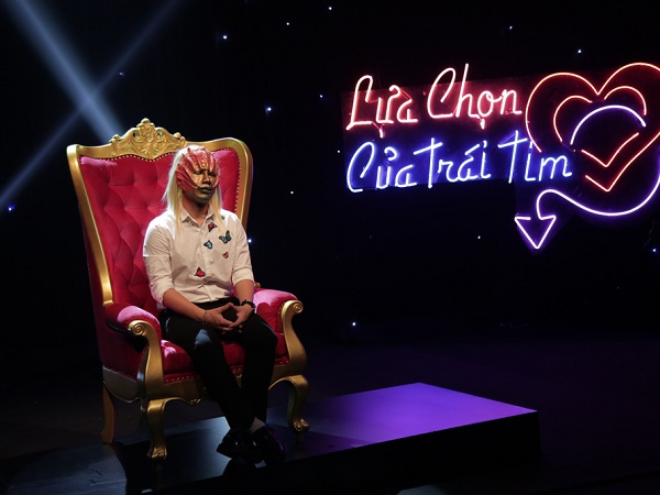 MC 'Bữa trưa vui vẻ' tiếp tục tham gia show hẹn hò dù đã có người yêu?!