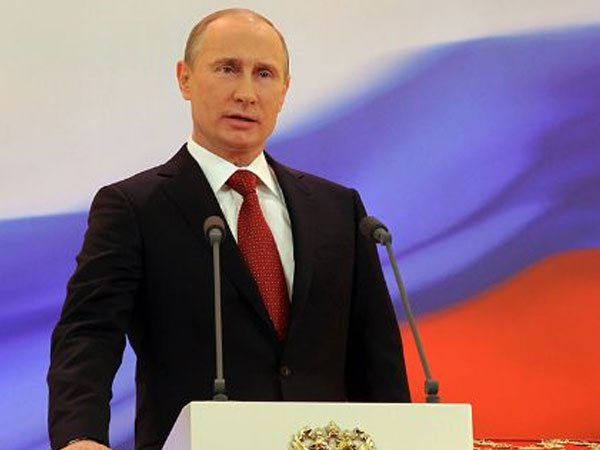 Nhiệm kỳ thứ 4 của Vladimir Putin: Kế hoạch và thách thức