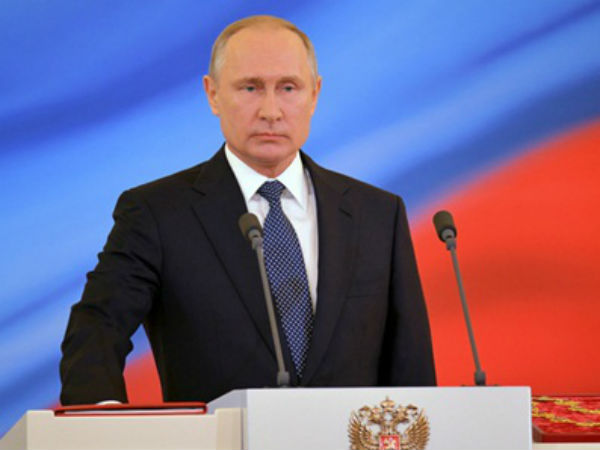 Những người thân tín có thể sát cánh cùng Putin ở nhiệm kỳ 4