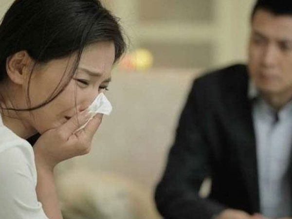 Sắp cưới tôi mà anh vẫn lưu luyến tình cũ