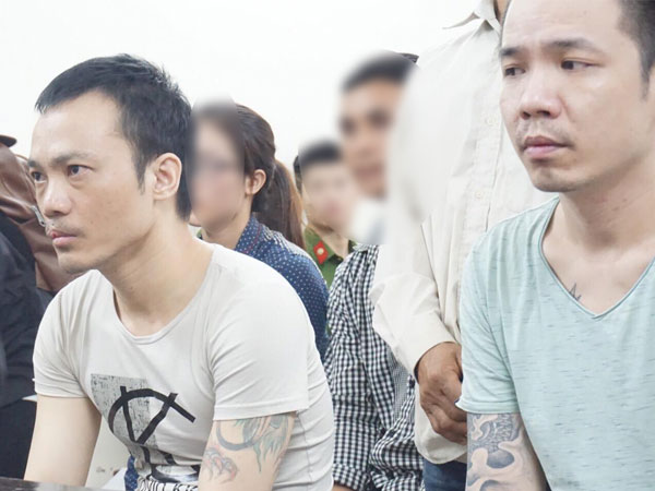 Thọ ‘sứt’ xin giảm nhẹ hình phạt cho bạn gái cũ và những người liên đới sau vụ vượt ngục