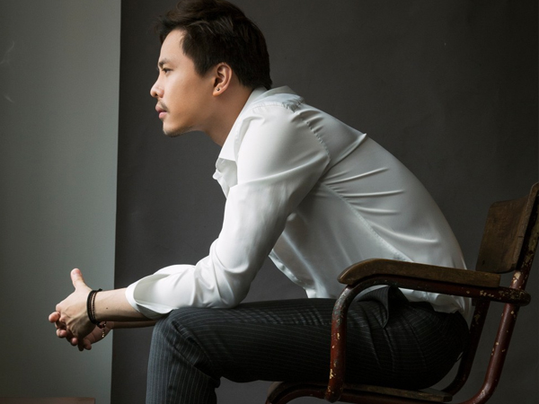Trịnh Thăng Bình lên tiếng về nghi vấn bị đạo nhạc: 'Nói như vậy là anh Linh đang đổ trách nhiệm lên cho tôi'