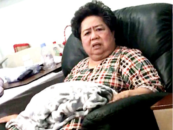 Vì sao tòa vẫn xử dù vắng mặt đại gia Sáu Phấn?