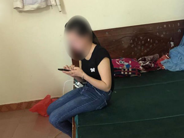Vợ bị chồng bắt quả tang ngoại tình với trai tân: 'Bố mẹ chồng gọi tôi, nhưng tôi chưa có đường về'
