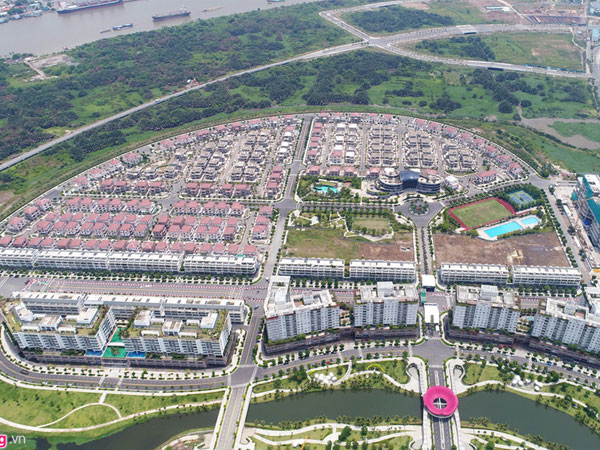 ‘1.000 tỷ/km thì đường Đại Quang Minh làm là đắt nhất hành tinh rồi’
