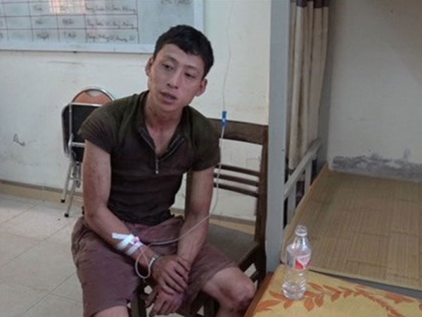 Bố nghi phạm giết 4 người ở Cao Bằng: Vay mượn tiền mua 4 chiếc quan tài cho bị hại