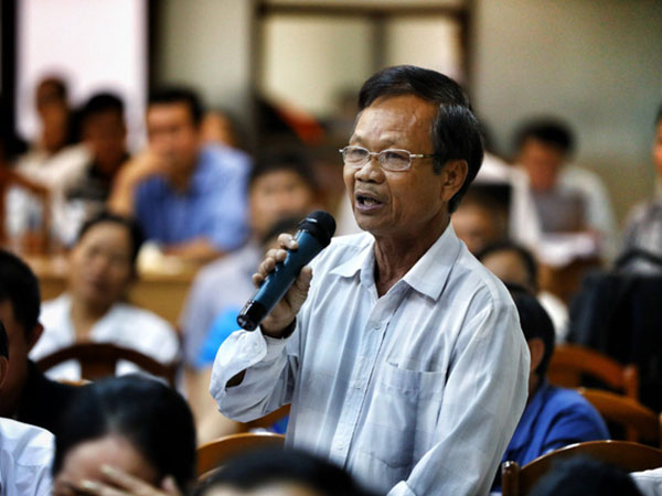 Bí thư Thành uỷ sẽ được báo cáo về 'đường ngàn tỉ/km' ở Thủ Thiêm