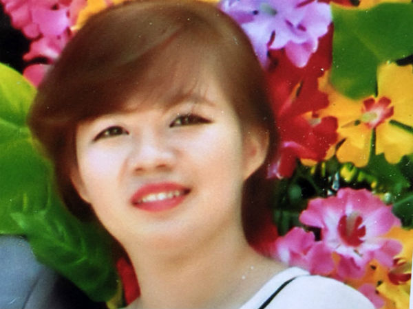 Cô gái 'mất tích' ở Sài Gòn được chở sang Campuchia