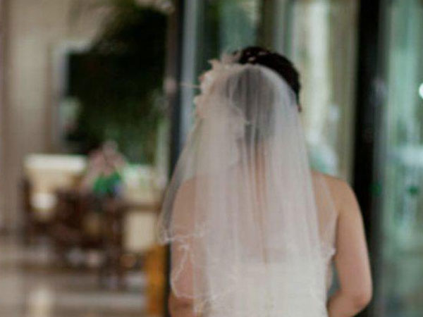 Giọt nước mắt muộn màng của thiếu nữ lấy chồng ở tuổi 17