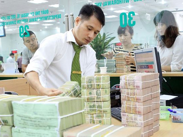 Hai lý do có thể khiến tiền gửi tiết kiệm 'bốc hơi'
