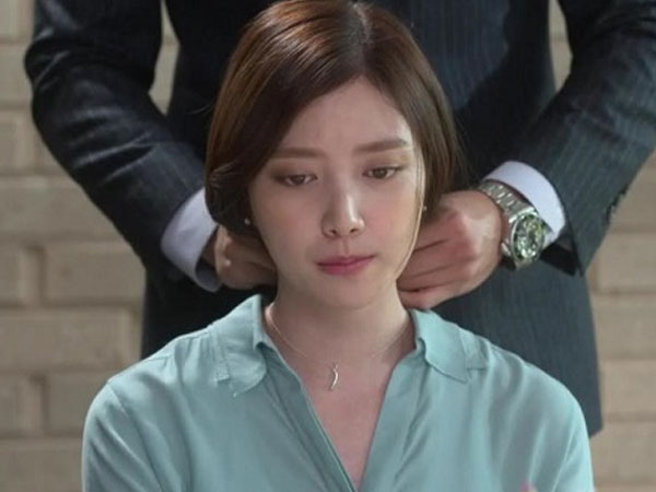 Hí hửng lấy được chồng giàu có, tôi không ngờ thứ mình có được lại là món nợ khổng lồ