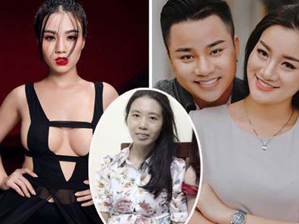 Hữu Công bức xúc: 'Linh nên tự hào khi có người mẹ như vậy thay vì nói từ xấu hổ'
