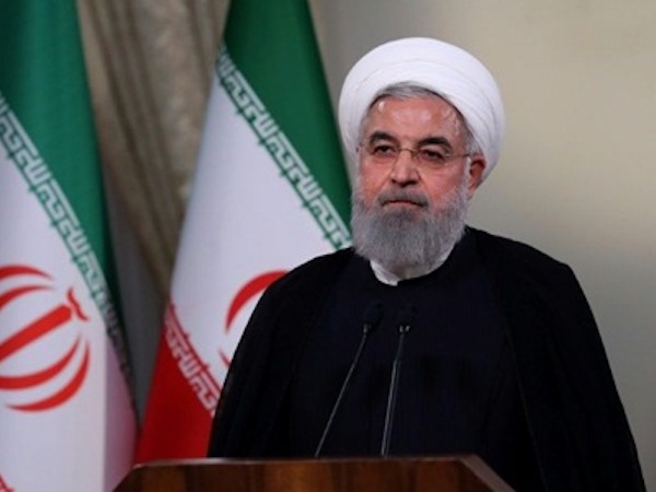 Iran nêu điều kiện duy trì thỏa thuận hạt nhân không có Mỹ