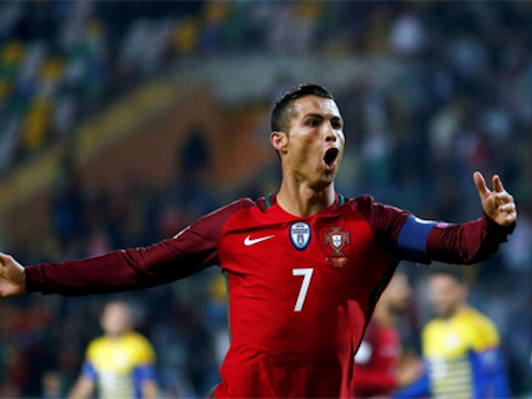Mourinho: 'Không gì là không thể với Bồ Đào Nha khi có Ronaldo'