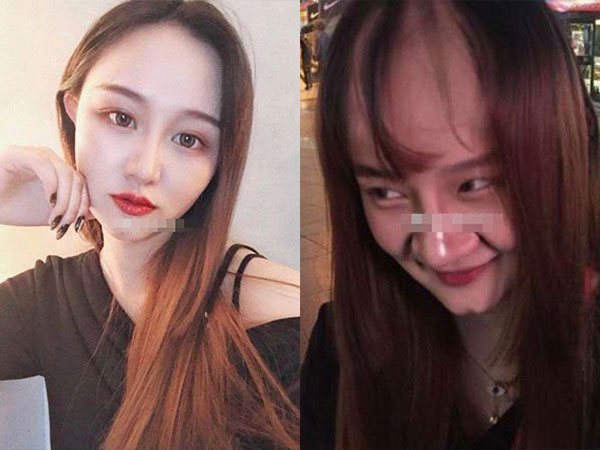 Mua iPhone X tặng hot girl lần đầu gặp mặt, chàng trai 'ngã ngửa' trước nhan sắc thật của 'người thương'
