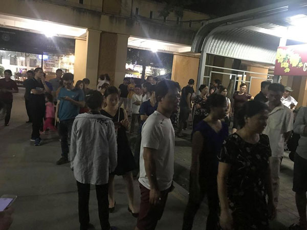 Nam bệnh nhân tử vong bất thường sau khi mổ tay tại BVĐK Hà Đông