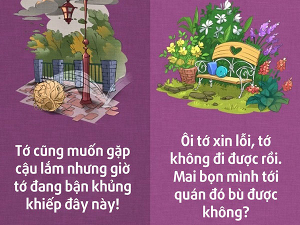 Những câu nói tưởng vô tình nhưng có thể phá vỡ một tình bạn
