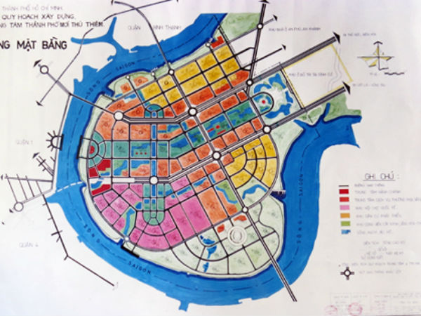 Những vụ thất lạc hồ sơ cán bộ, bản đồ quy hoạch thời gian qua