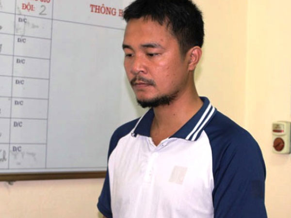 Thanh Hóa:Khởi tố,bắt giam đối tượng nói xấu lãnh đạo Đảng,Nhà nước