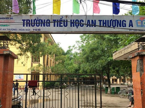 Thầy giáo nghi dâm ô 9 học sinh chưa đi dạy trở lại
