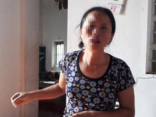 Tố cụ ông hãm hại bé gái: Không ai bàn tán nữa