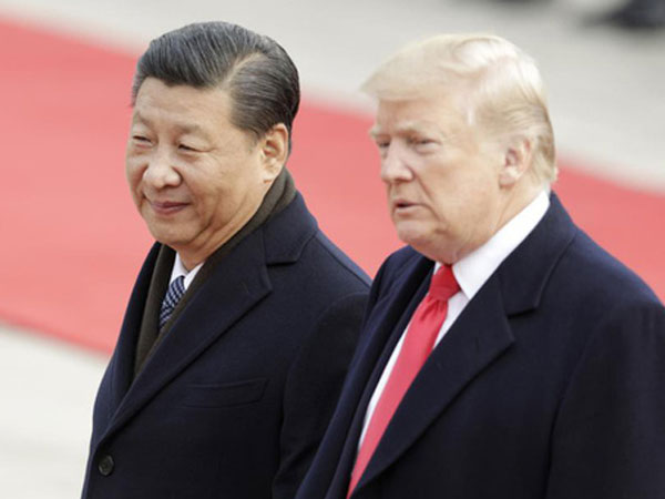 Tổng thống Putin mất vị trí nhân vật quyền lực nhất thế giới