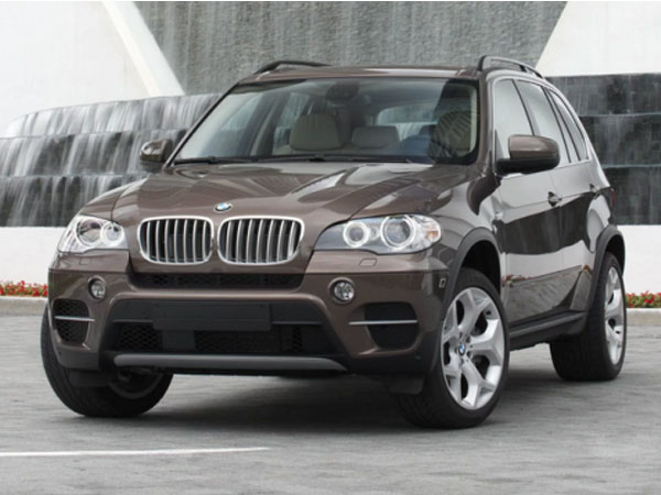 Triệu hồi hàng loạt xe sang BMW, MINI và Rolls-Royce có nguy cơ cháy nổ