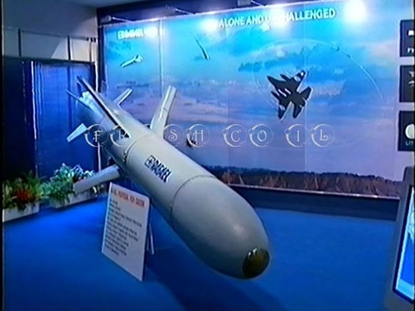 Việt Nam tăng mua vũ khí Israel vì thành tích thực chiến