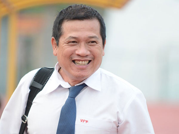 VPF không 'loại' phó Ban Trọng tài